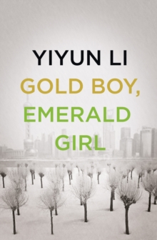 Gold Boy, Emerald Girl, Hardback Book Gold Boy, Emerald Girl, Hardback Book