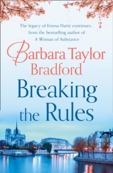 Breaking the Rules, Paperback Breaking the Rules, Paperback