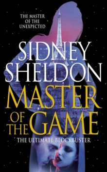Master Of The Game, Paperback Book Master Of The Game, Paperback Book