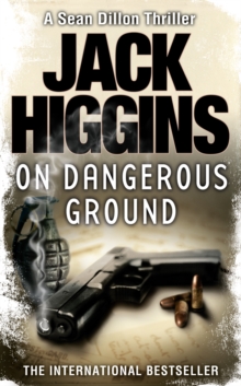 On Dangerous Ground, Paperback Book On Dangerous Ground, Paperback Book