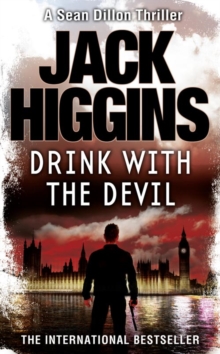 Drink With the Devil, Paperback Book Drink With the Devil, Paperback Book