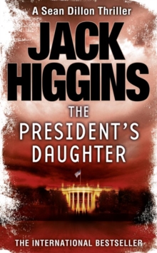 The President's Daughter, Paperback Book The President's Daughter, Paperback Book