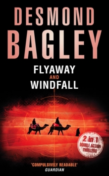 Flyaway / Windfall, Paperback Book Flyaway / Windfall, Paperback Book