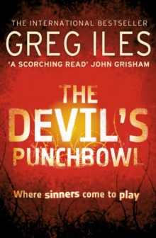 The Devil's Punchbowl, Paperback Book The Devil's Punchbowl, Paperback Book