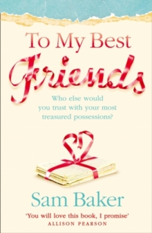 To My Best Friends, Paperback Book To My Best Friends, Paperback Book