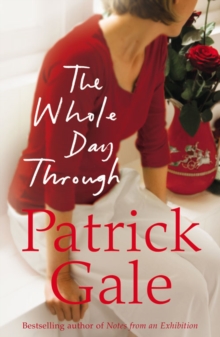 The Whole Day Through, Paperback The Whole Day Through, Paperback