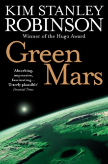Green Mars, Paperback Green Mars, Paperback