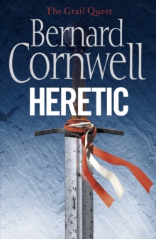 Heretic, Paperback Book Heretic, Paperback Book