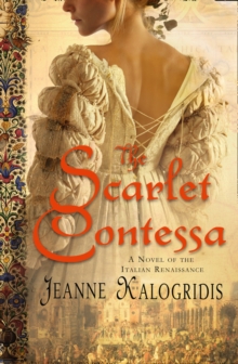 The Scarlet Contessa, Paperback Book The Scarlet Contessa, Paperback Book