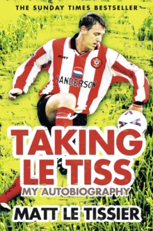 Taking Le Tiss, Paperback Taking Le Tiss, Paperback