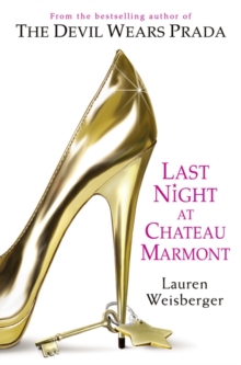 Last Night at Chateau Marmont, Paperback Book Last Night at Chateau Marmont, Paperback Book