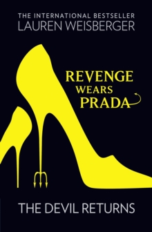 Revenge Wears Prada: the Devil Returns, Paperback Book Revenge Wears Prada: the Devil Returns, Paperback Book
