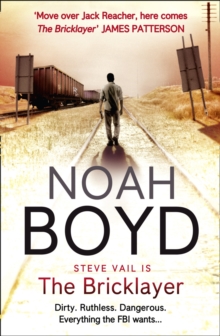 The Bricklayer, Paperback Book The Bricklayer, Paperback Book