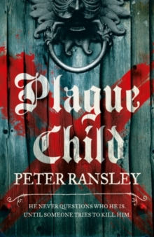 Plague Child, Paperback Plague Child, Paperback