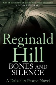 Bones and Silence, Paperback Book Bones and Silence, Paperback Book