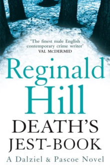 Death's Jest-book, Paperback Book Death's Jest-book, Paperback Book