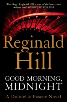Good Morning, Midnight, Paperback Book Good Morning, Midnight, Paperback Book