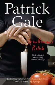 Gentleman's Relish, Paperback Gentleman's Relish, Paperback