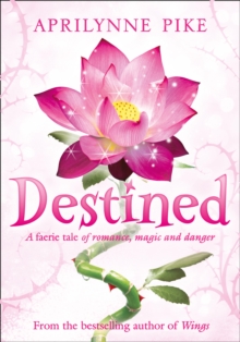 Destined, Paperback Book Destined, Paperback Book