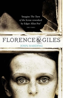 Florence And Giles, Paperback Book Florence And Giles, Paperback Book