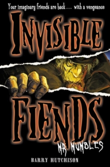 Mr Mumbles, Paperback Book Mr Mumbles, Paperback Book