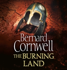 The Burning Land, CD-Audio Book The Burning Land, CD-Audio Book