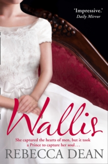 Wallis, Paperback Book Wallis, Paperback Book