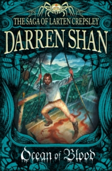 Ocean of Blood, Paperback Book Ocean of Blood, Paperback Book