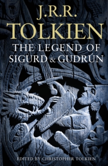 The Legend of Sigurd and Gudrun, Paperback Book The Legend of Sigurd and Gudrun, Paperback Book