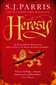 Heresy, Paperback Book Heresy, Paperback Book