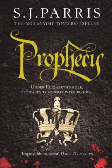 Prophecy, Paperback Book Prophecy, Paperback Book