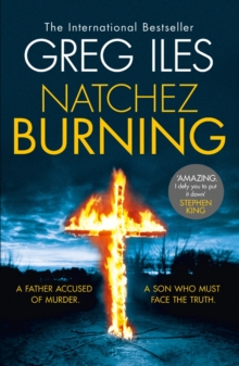 Natchez Burning, Paperback Book Natchez Burning, Paperback Book