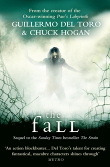 The Fall, Paperback Book The Fall, Paperback Book