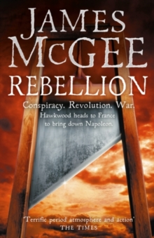 Rebellion, Paperback Book Rebellion, Paperback Book