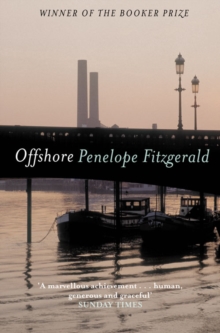 Offshore, Paperback Offshore, Paperback