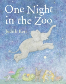 One Night in the Zoo, Paperback One Night in the Zoo, Paperback