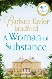 A Woman of Substance, Paperback A Woman of Substance, Paperback