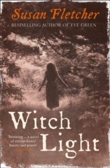 Witch Light, Paperback Book Witch Light, Paperback Book