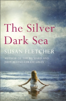 The Silver Dark Sea, Paperback Book The Silver Dark Sea, Paperback Book