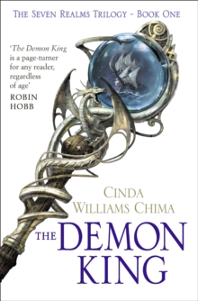 The Demon King, Paperback Book The Demon King, Paperback Book