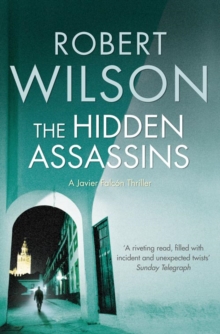 The Hidden Assassins, Paperback The Hidden Assassins, Paperback