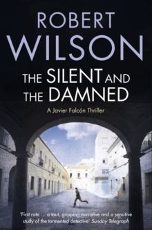 The Silent and the Damned, Paperback The Silent and the Damned, Paperback