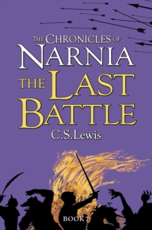 The Last Battle, Paperback The Last Battle, Paperback