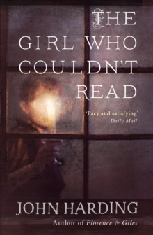 The Girl Who Couldn't Read, Paperback Book The Girl Who Couldn't Read, Paperback Book