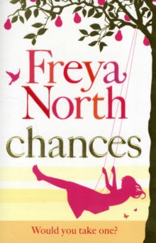Chances, Paperback Book Chances, Paperback Book