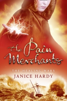 The Pain Merchants, Paperback Book The Pain Merchants, Paperback Book