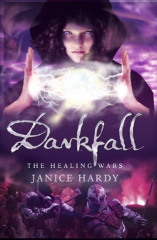 Darkfall, Paperback Book Darkfall, Paperback Book