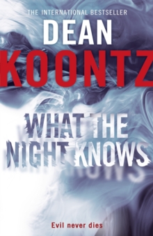 What The Night Knows, Paperback Book What The Night Knows, Paperback Book