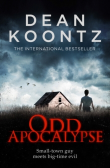 Odd Apocalypse, Paperback Book Odd Apocalypse, Paperback Book