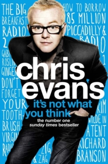 It's Not What You Think, Paperback Book It's Not What You Think, Paperback Book